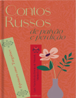 Contos russos de paixão e perdição - Vários autores.epub